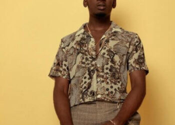 mr eazi