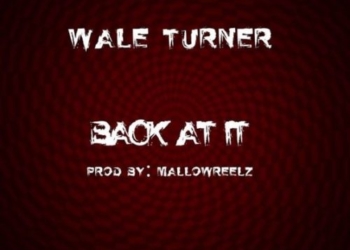 wale turner back at it 585x585