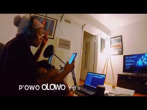 Simi - Fvck You (Cover) ft. Kizz Daniel 1 width=480