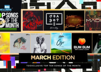 2019top10 march 1