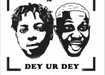 4 Dey ur Dey by Lit Vybez ft Zlatan mp3 image