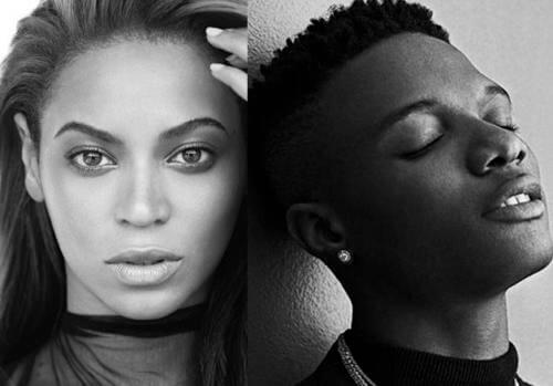 Wizkid’s “Brown Skin Girl” Bags 2 Nominations At Soul Train Music Awards
