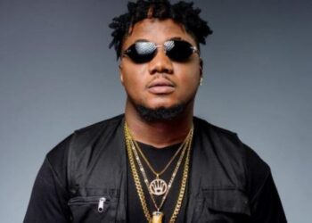 AUDIO CDQ ft Kiss Daniel – Gbayi Spellsmedia.com