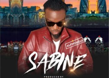 Alphonsus Sabine art work