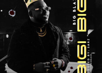 Big Blaze Bigi Bigi Cover ii