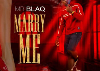 Blaq Marry Me mp3 image