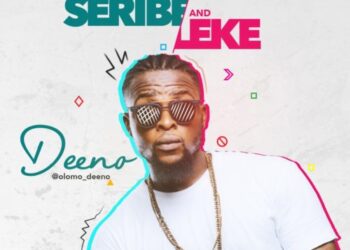 Deeno Seribe Prod by 3ga Fingerz mp3 image