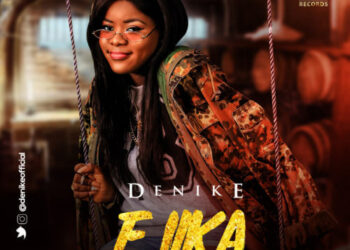 Denike artwork