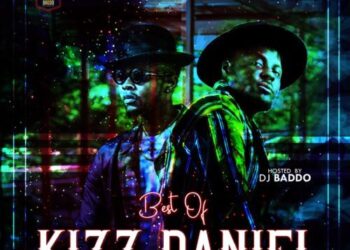 Dj Baddo Best Of Kizz Daniel Mix 0