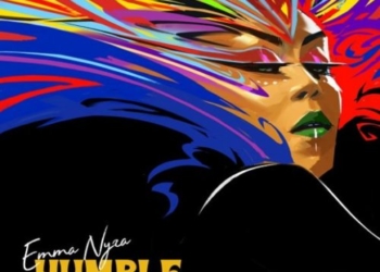 Emma Nyra Humble Artwork 585x585