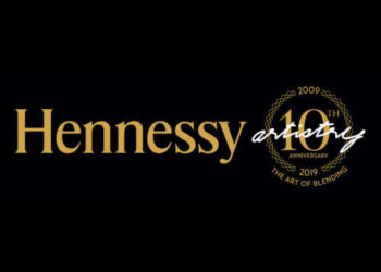 Hennessy Artistry logo IG