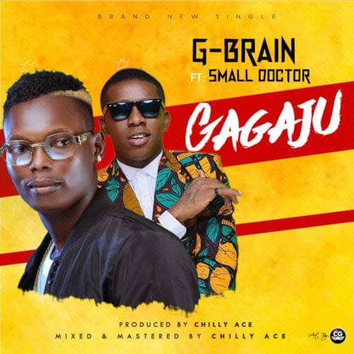 G-Brain - "Gagaju" ft. Small Doctor « tooXclusive