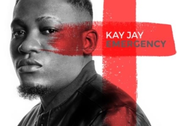 KayJay Emergency AlbumArt final