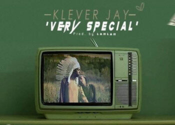 Klever Jay Very Special mp3 image