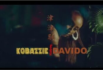 Kobazzie art