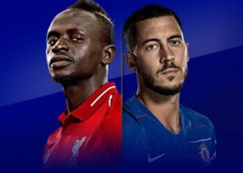 Liv X Chelsea