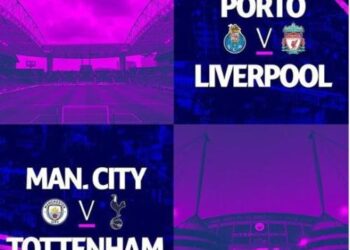 Man City x Liv