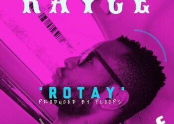 Rayce Rotay