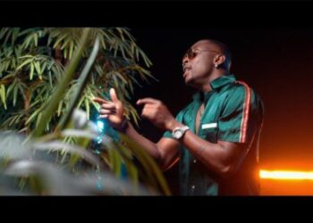 Richie Smile You Video Thumbnail