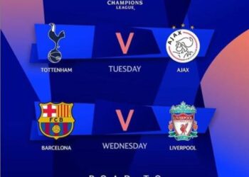 Semi finals