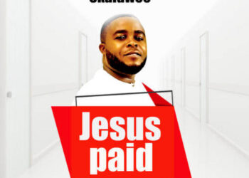 Skalawee Jesus Paid mp3 image