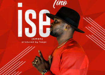 TINO ISE OFFICIAL ART