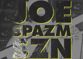 Terry Tha Rapman Joe Spazm SZN mp3 image