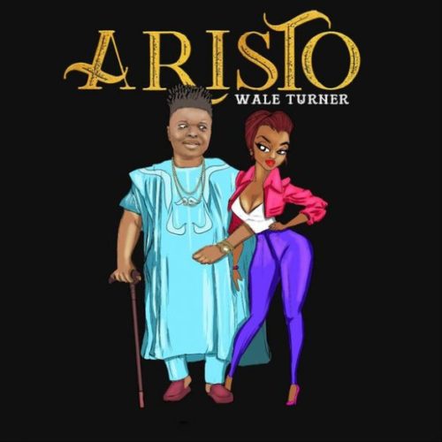 Wale Turner - Aristo (Prod. By Lussh) 1 width=500