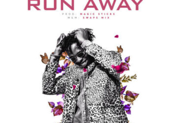 Zamorra Run Away