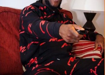 burna man