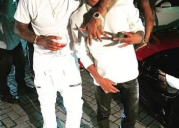 davido mayorkun