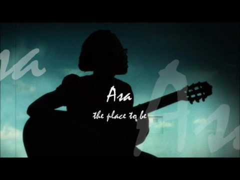 asa awe song