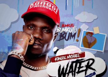 kangol water 1