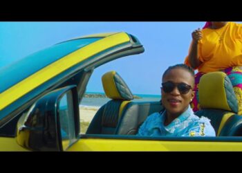Video Codest Boi - Laye Mi ft. Teni 4 qouxlxuobba