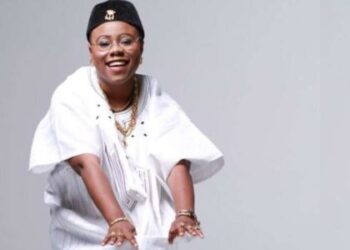 teni entertainer