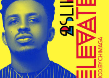 2Slik - Elevate 3 2Slik Elevate