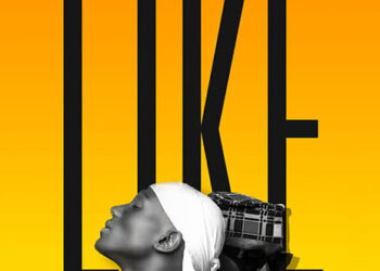 Ade Like ft DJ Spinall mp3 image