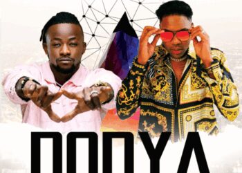 Ajaeze x Selebobo Nonya mp3 image