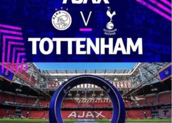 Ajax Tottenham