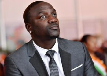 Akon