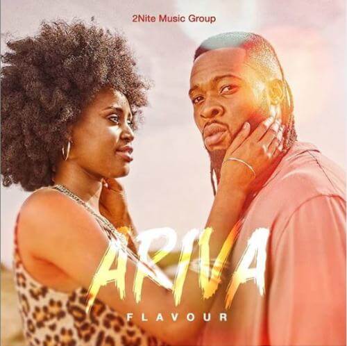 Flavour Ariva Prod By Spellz Tooxclusive Mp3