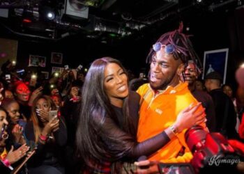 Burna Boy 4