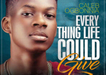 Caleb Ogbonnia Artwork