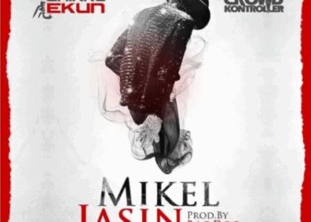 Crowd Kontroller ft Chinko Ekun Mikel Jasin mp3 image