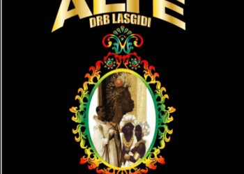 DRB Lasgidi Alté Prod by 2kriss mp3 image