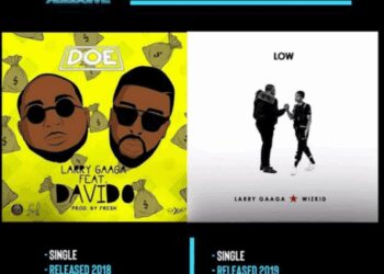 Doe VS Low