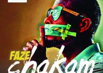 Faze Chakam mp3 image