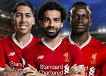 Firmino Salah Mane