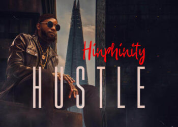 HUSTLE Art