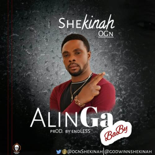Shekinah - Alinga Baby 1 width=500